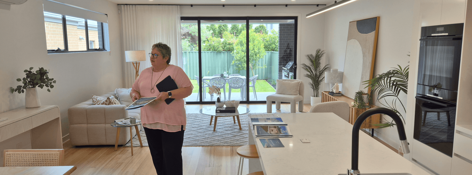 Beautiful Melbourne property