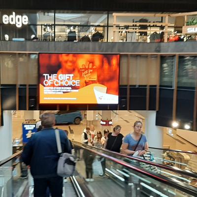 Altona Gate shopping centre