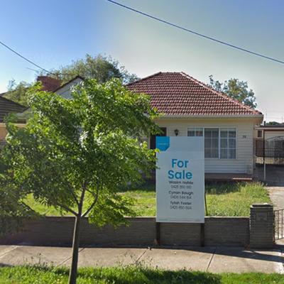 House for sale in Brookyln