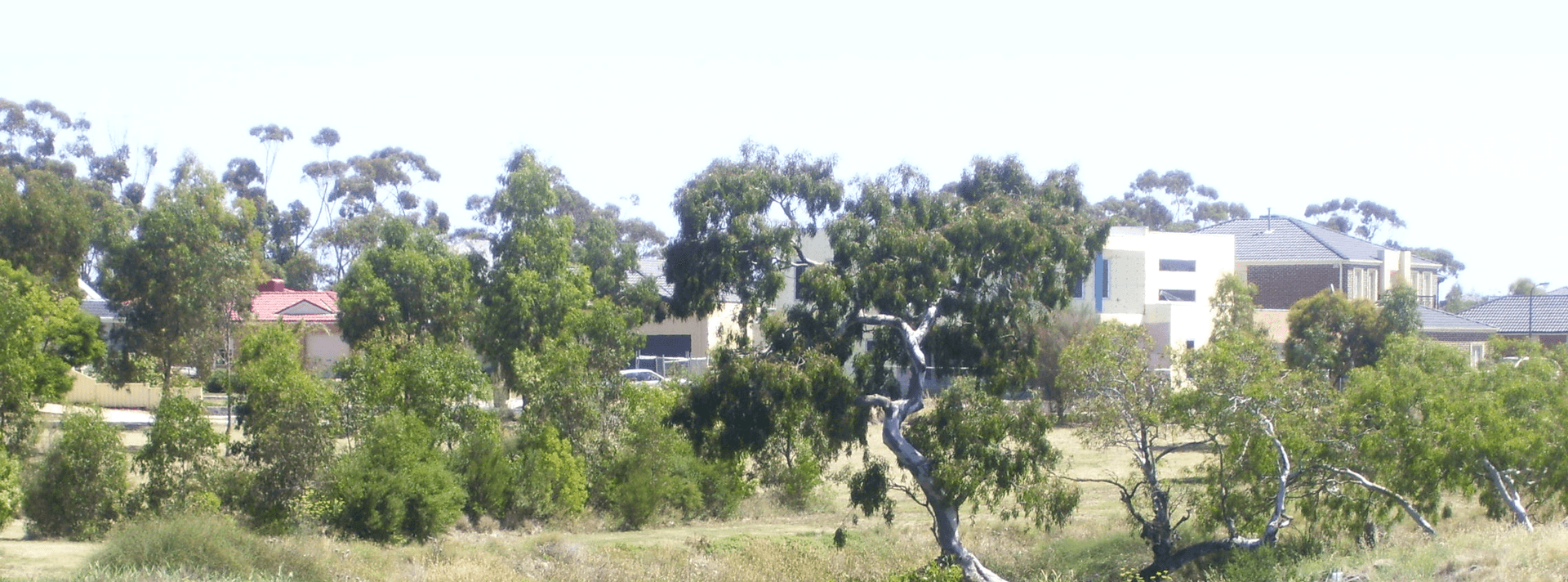 Kororoit Creek Cairnlea