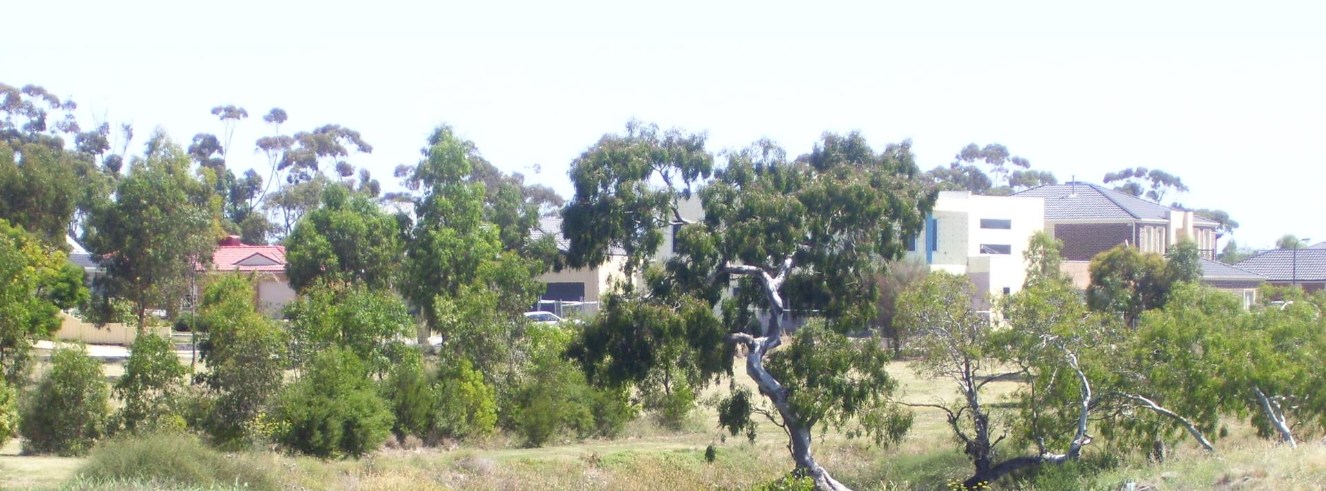 Kororoit Creek Cairnlea