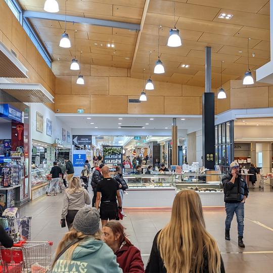 Caroline Springs Shopping Centre