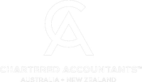 Chartered accountants Australia New Zealand