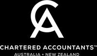 Chartered accountants Australia New Zealand