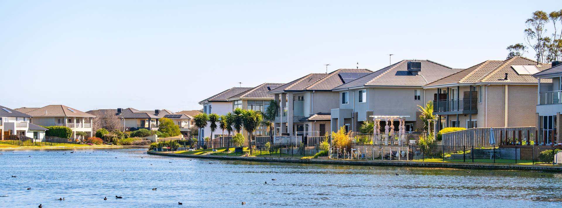 Beautiful Melbourne property