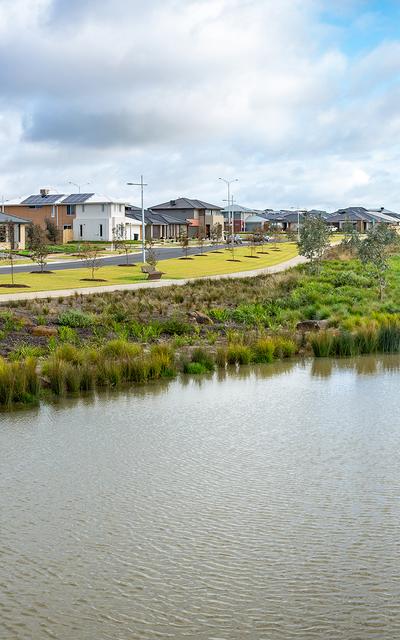 Strathtulloh property questions answered