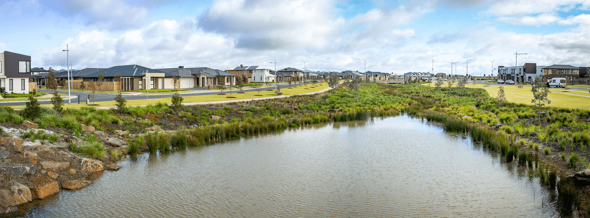 Beautiful Melbourne property
