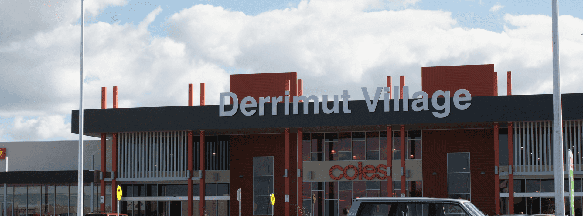 Derrimut