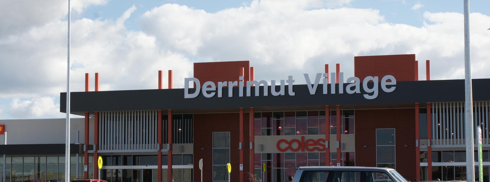 Derrimut