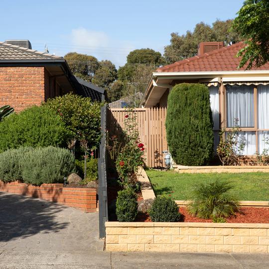 Established Western Suburbs Home