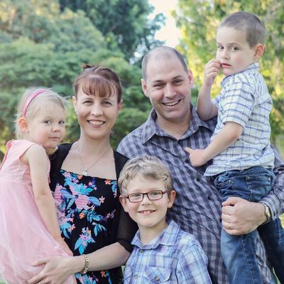 Buyers Agent for Families