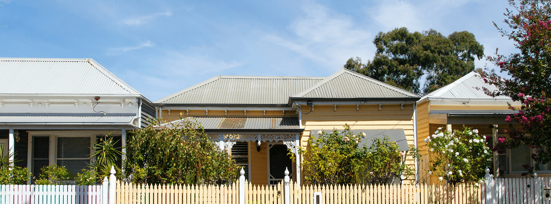 Beautiful Melbourne property