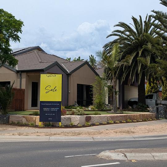 House for sale
