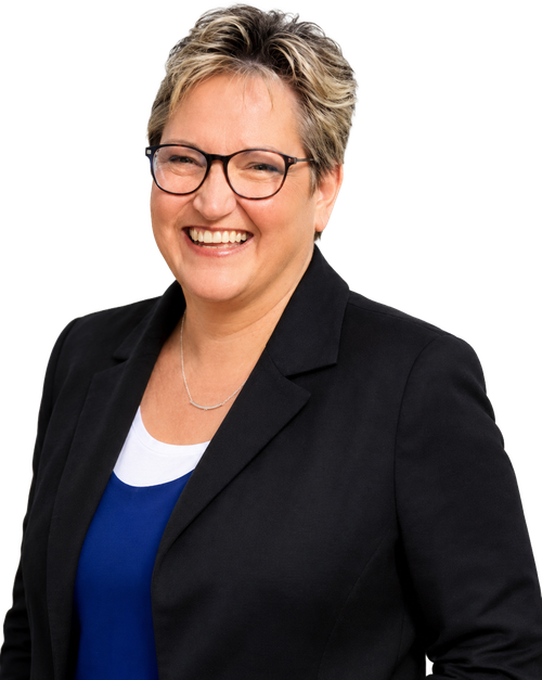 Trish Moore, Buyers Advocate