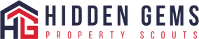 Hidden Gems Property Scouts Logo