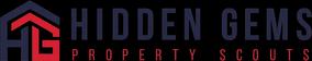 Hidden Gems Property Scouts Logo