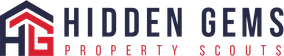 Hidden Gems Property Scouts Logo