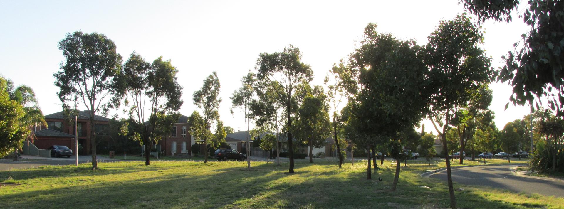 Hoppers Crossing Park Place