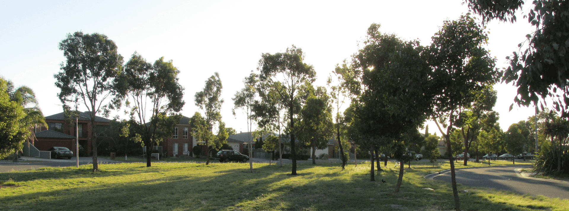 Hoppers Crossing Park Place