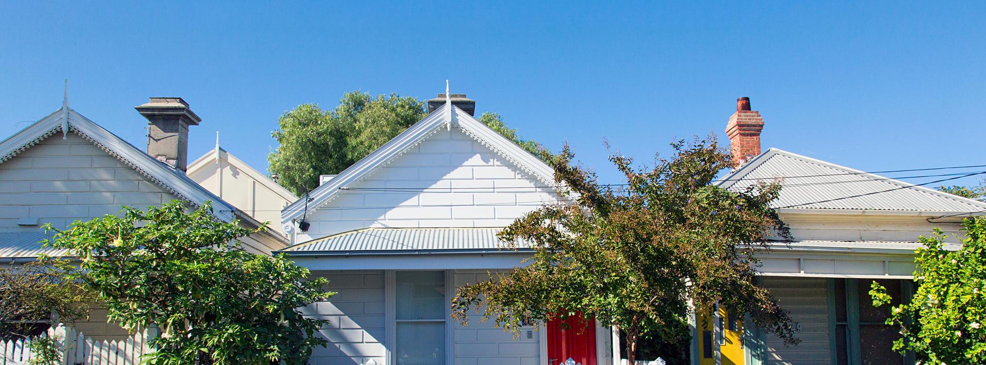 Beautiful Melbourne property
