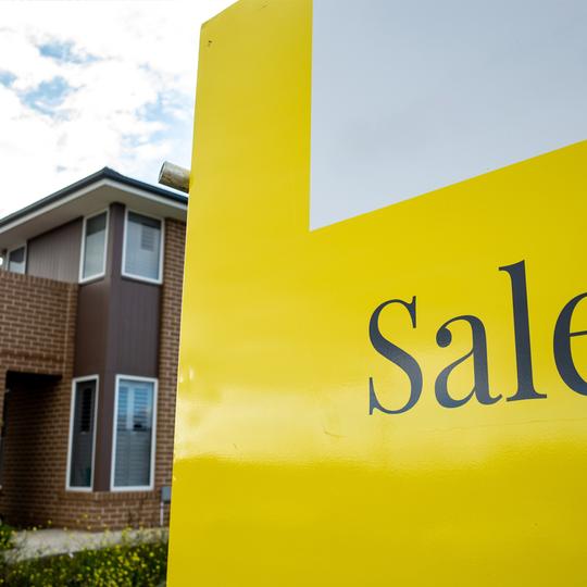 Investment property