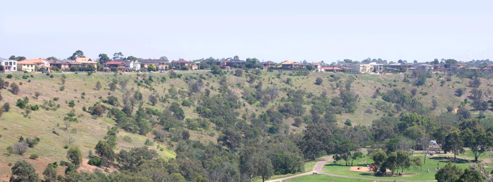 Brimbank Park