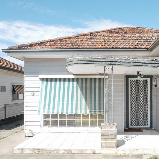 House in Kingsville