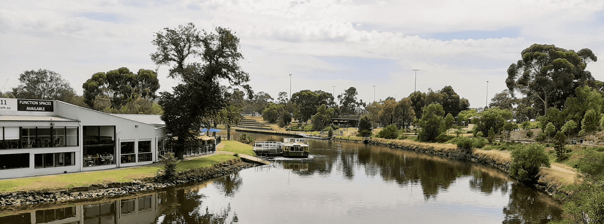Maribyrnong