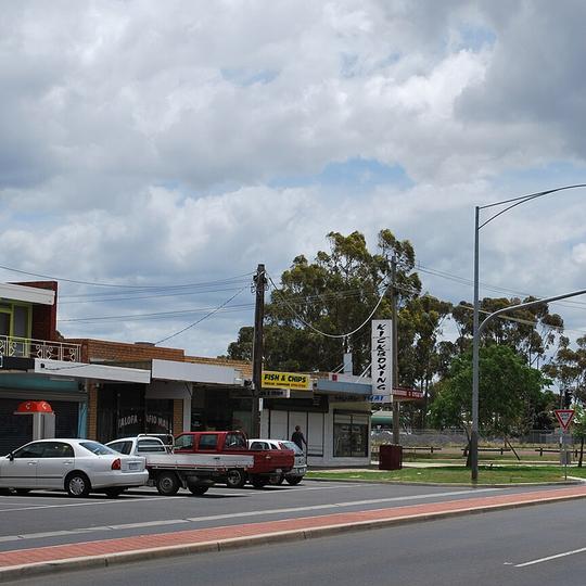 Melton South