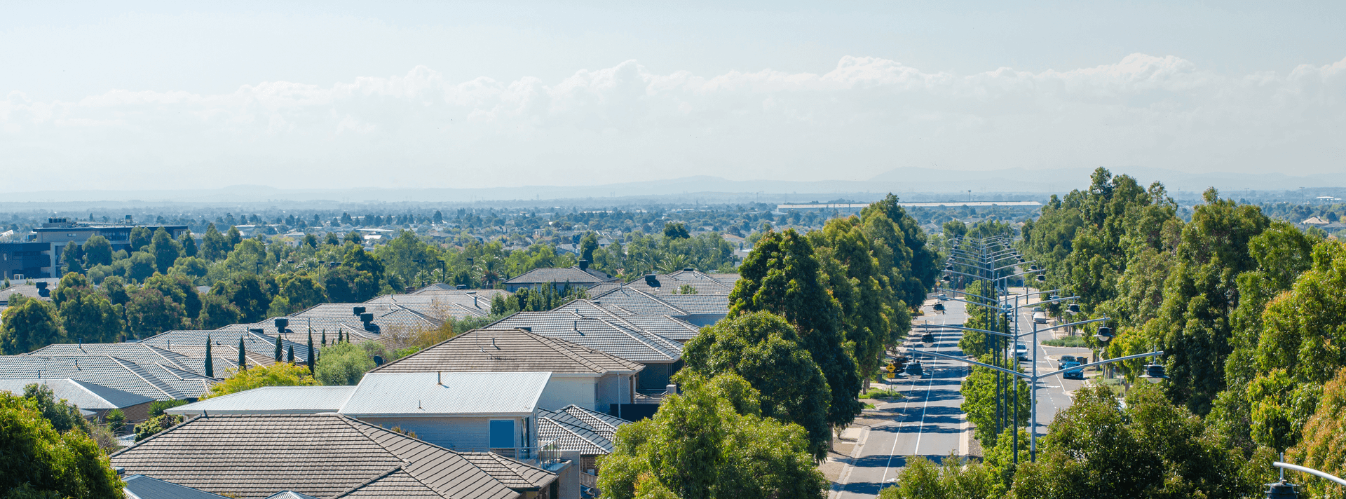 Point Cook in Melbourne's Western Suburbs