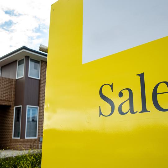 Home for sale Ardeer