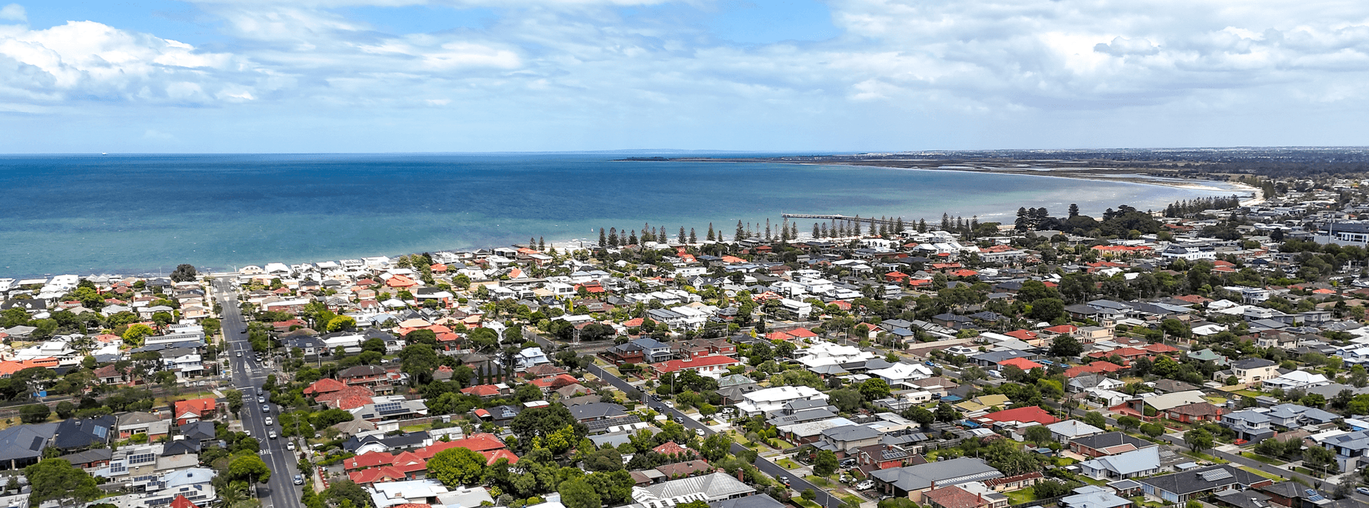Beautiful Melbourne property