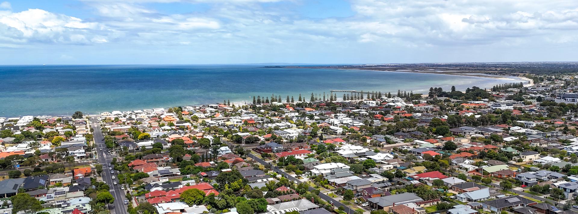 Beautiful Melbourne property