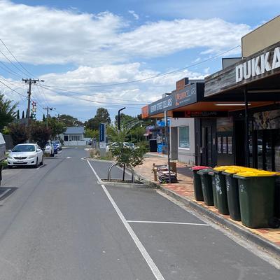 Vernon St, South Kingsville, Victoria, Australia