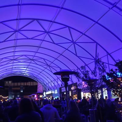 Grazeland, Spotswood, Melbourne