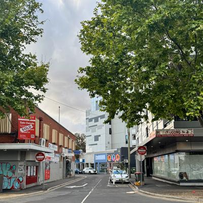 Footscray, Inner West