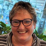 Trish Moore - Principal Buyers Agent