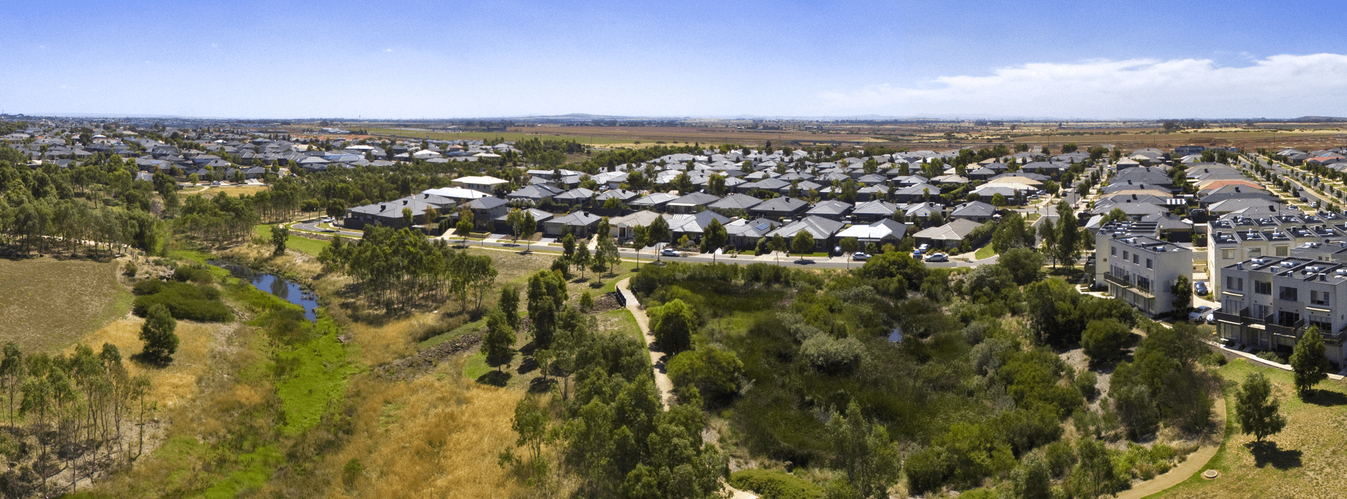 Skeleton Creek Truganina