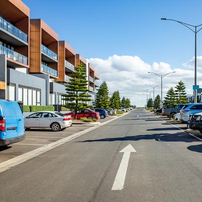 Werribee South, Wyndham Harbour Precinct