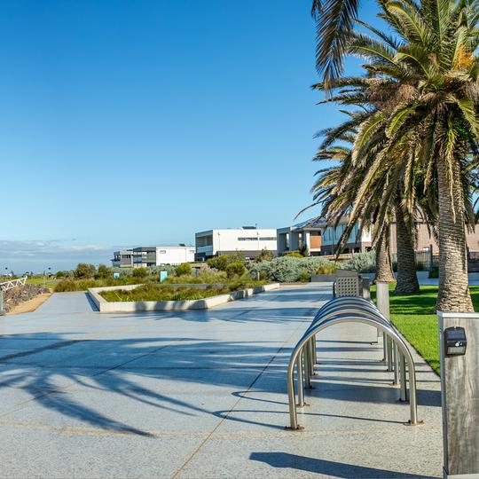Werribee South