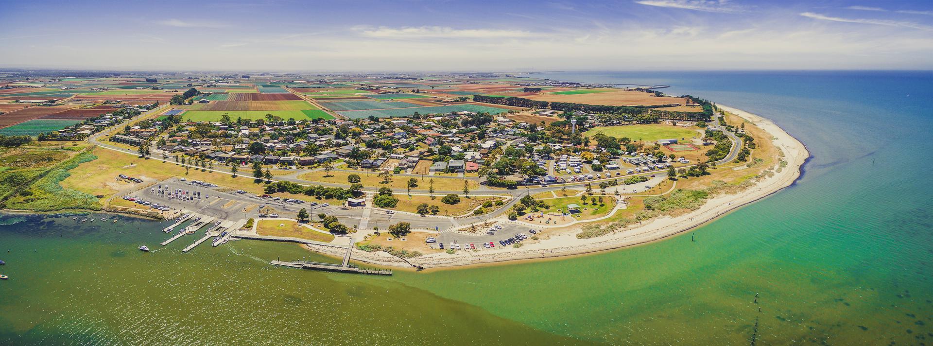 Werribee South