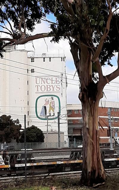 West Footscray