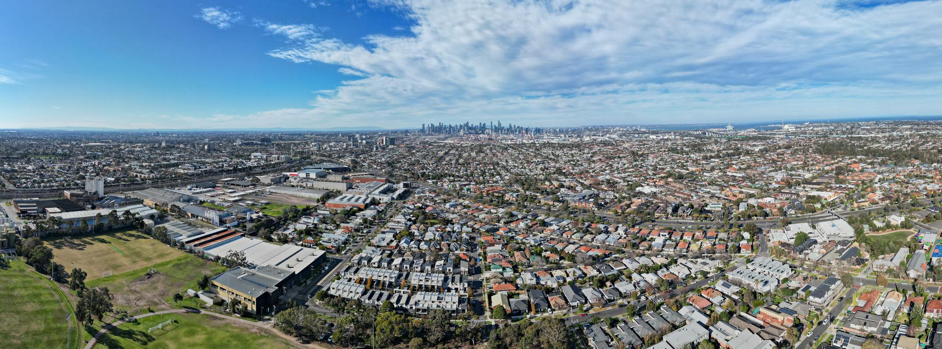 West Footscray