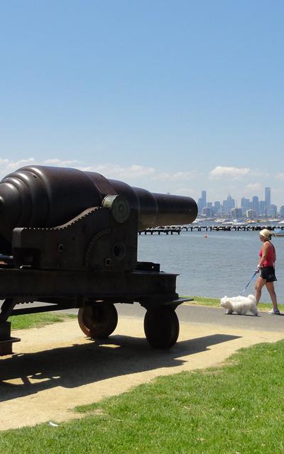 Williamstown