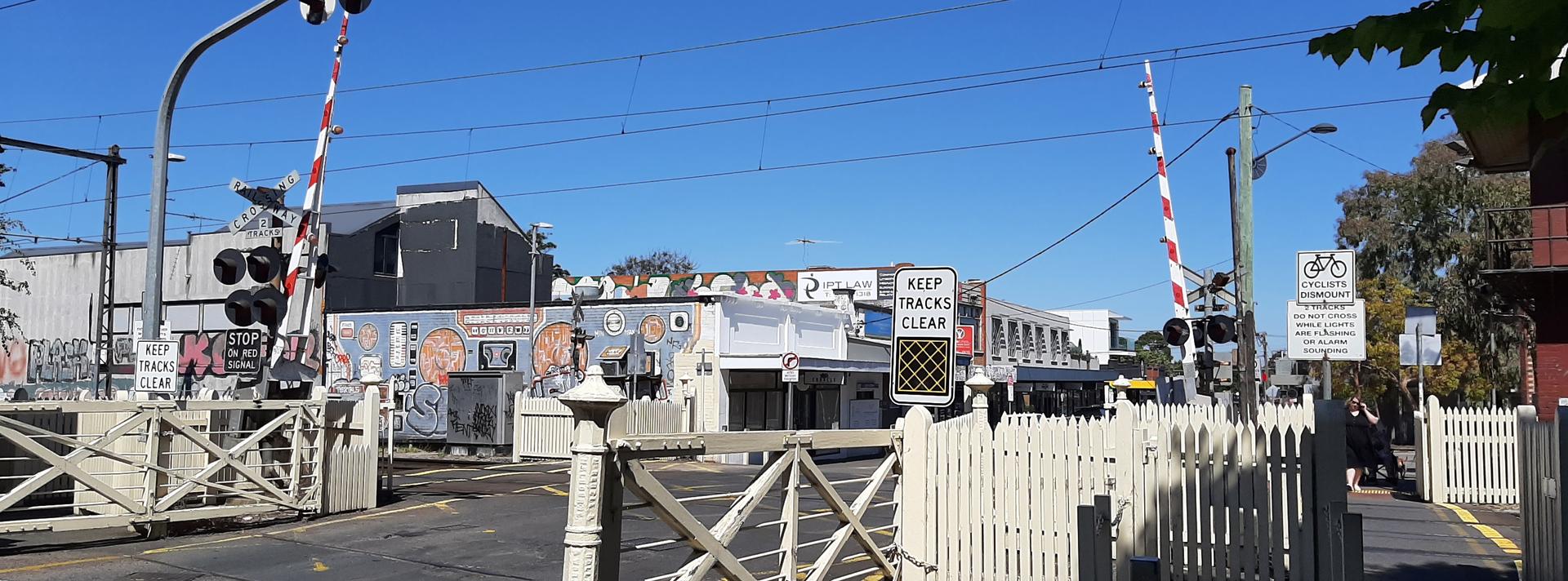 Yarraville